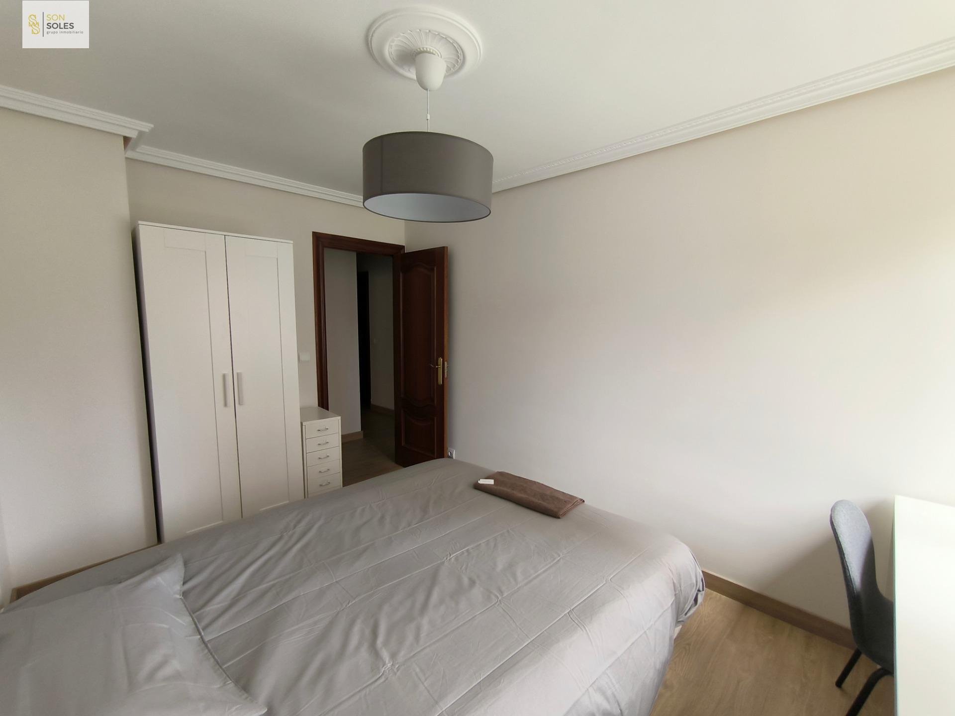 Piso de 115 m² en Santander