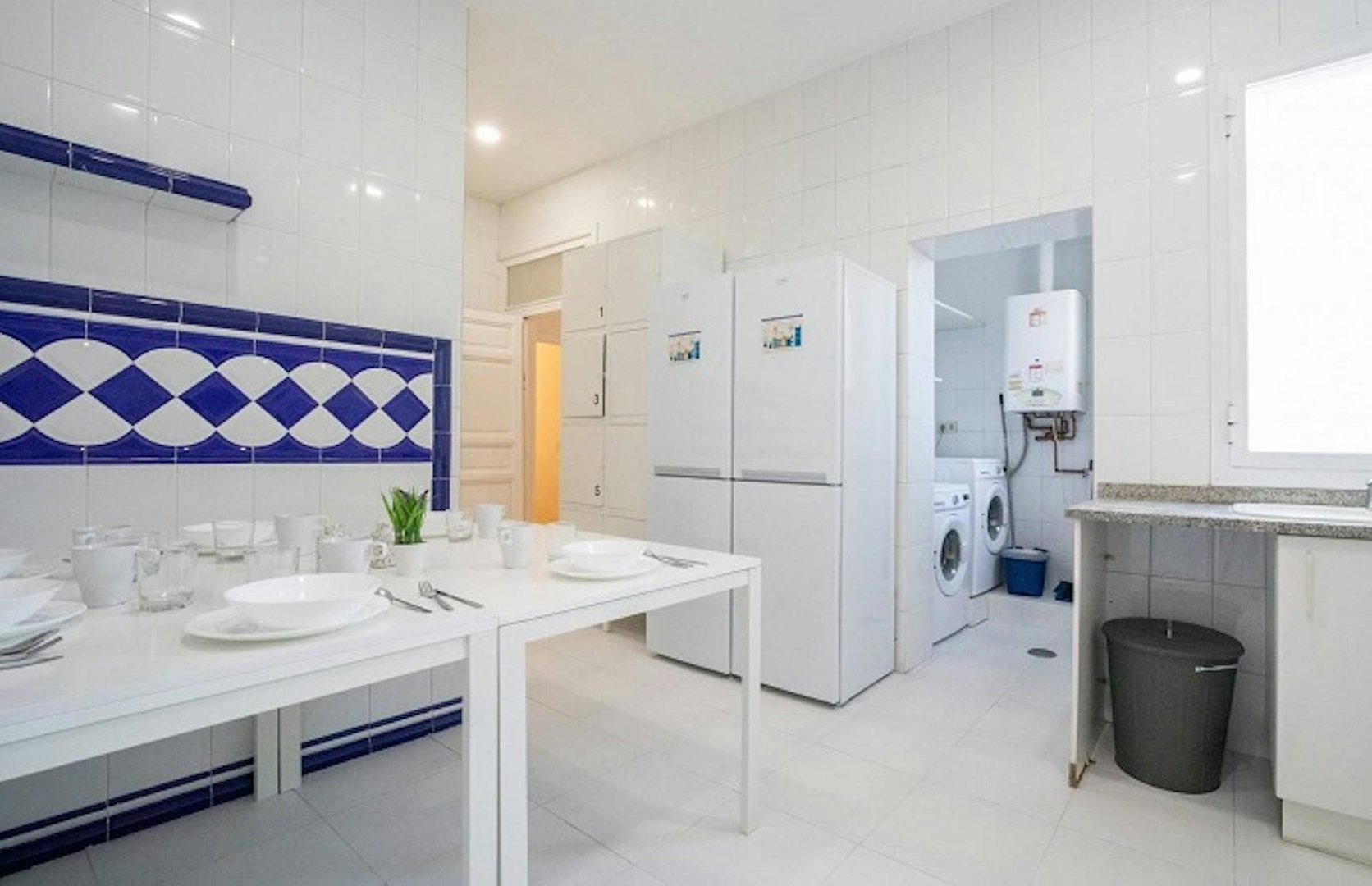 Habitación en alquiler, Madrid