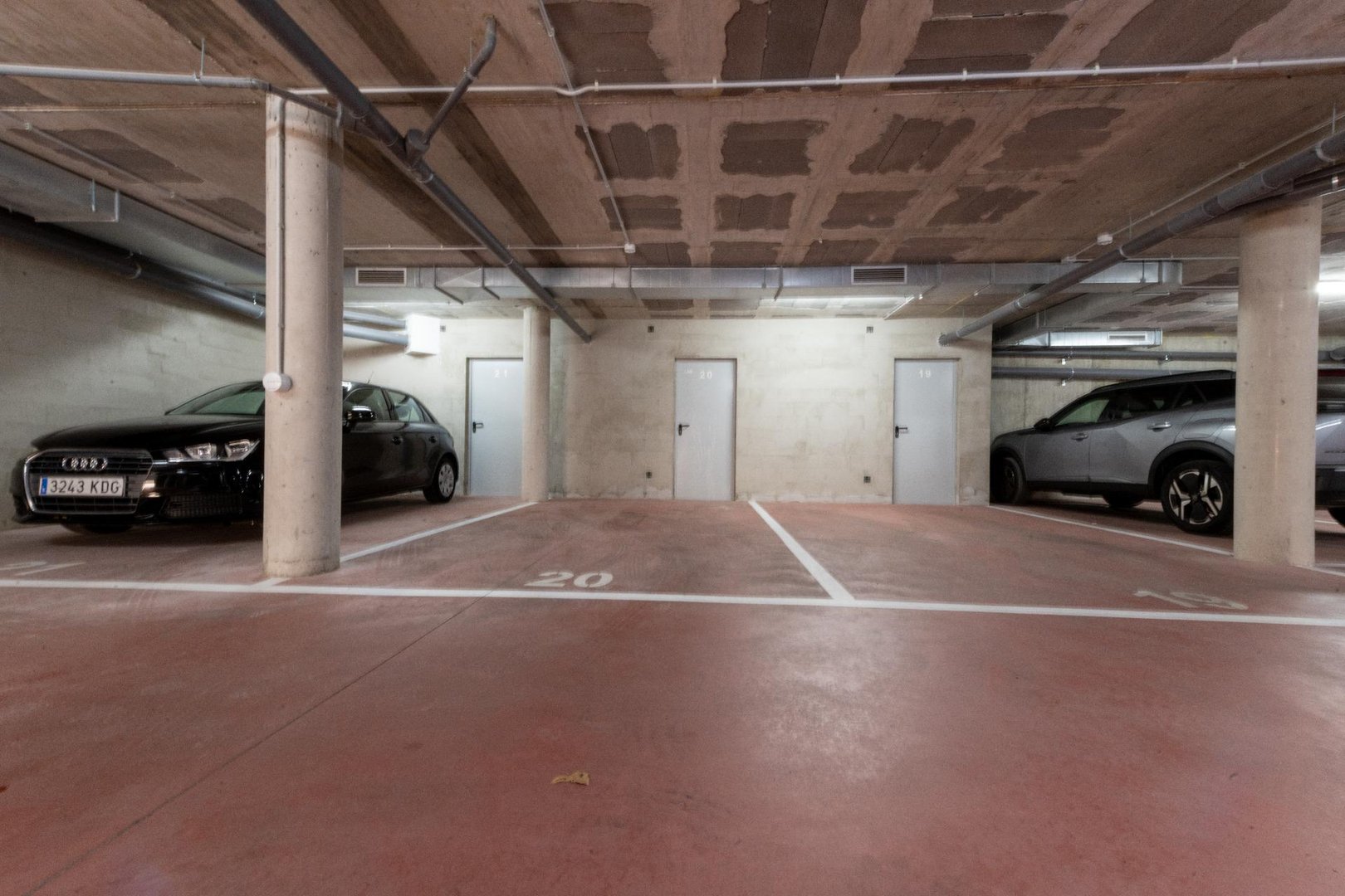 Piso de 125 m² en Castillo de Aro, Playa de Aro y S'Agaró