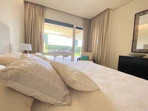 Piso de 120 m² en San Roque