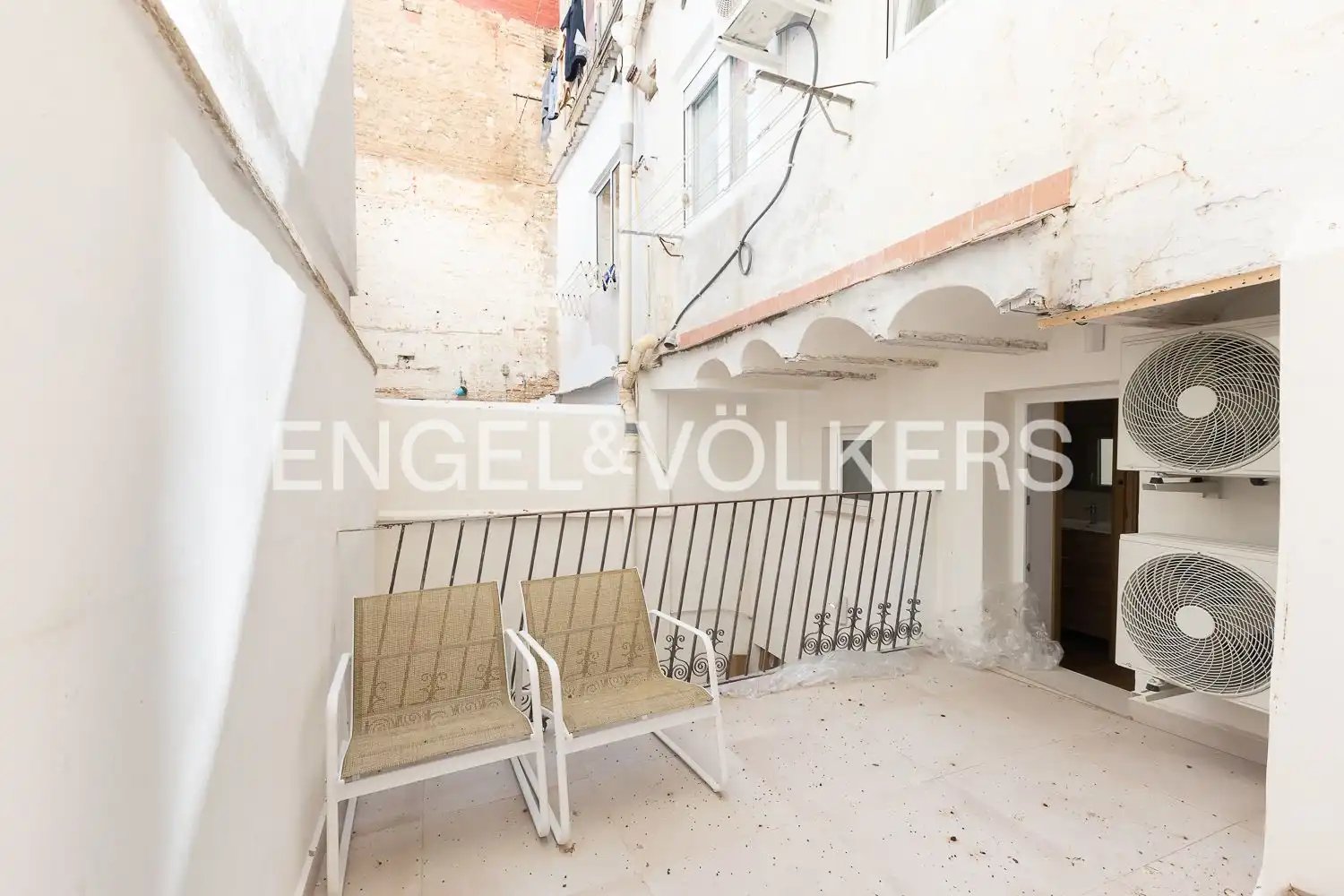 Pis de 85 m² a València