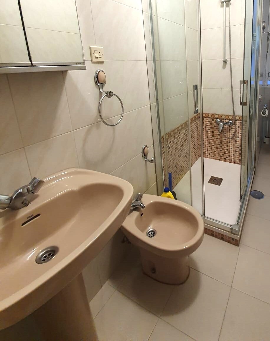 Piso de 82 m² en La Coruña