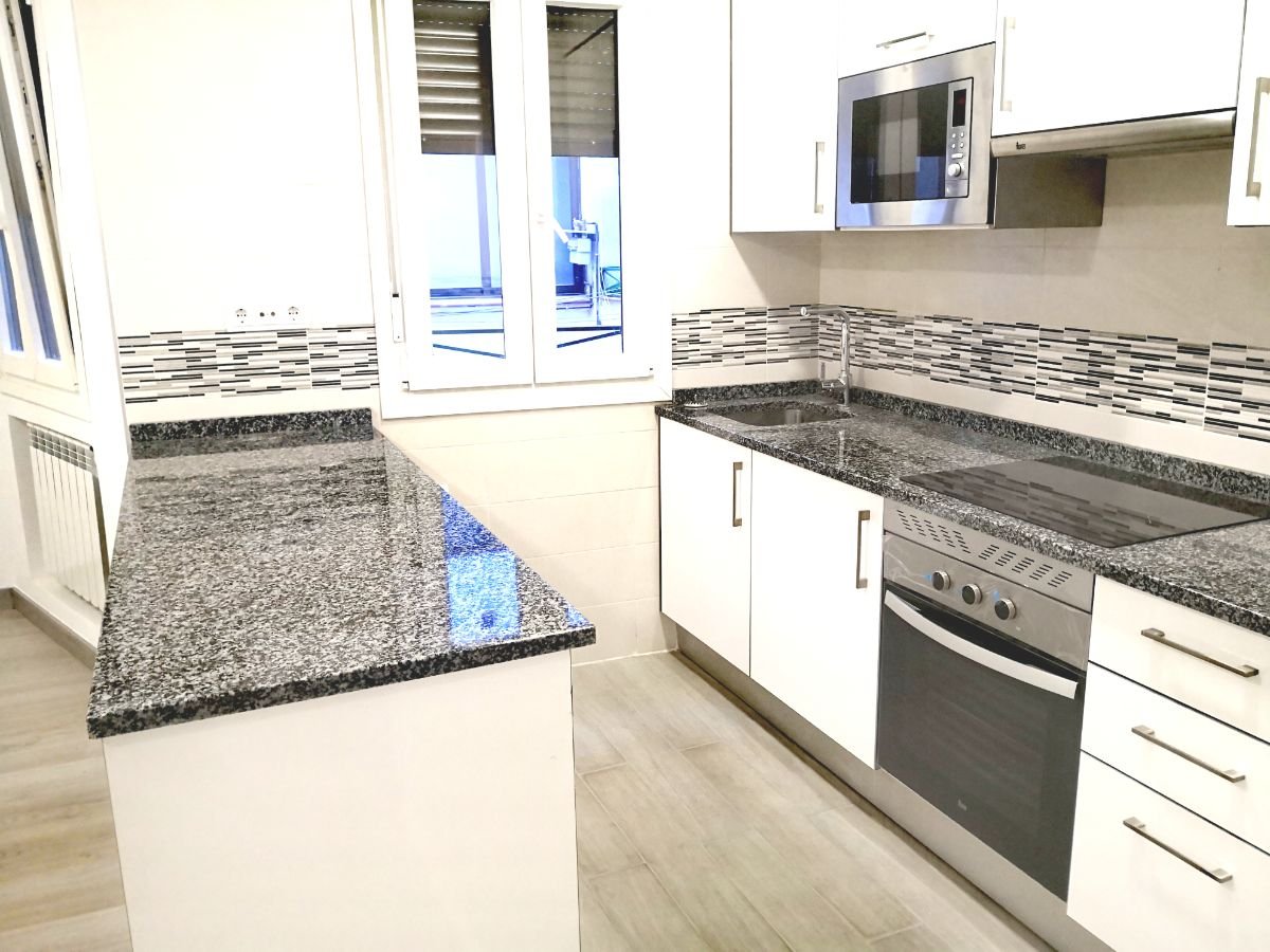 Pis de 80 m² a Madrid
