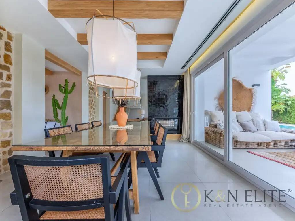Maison 320 m² à Dénia