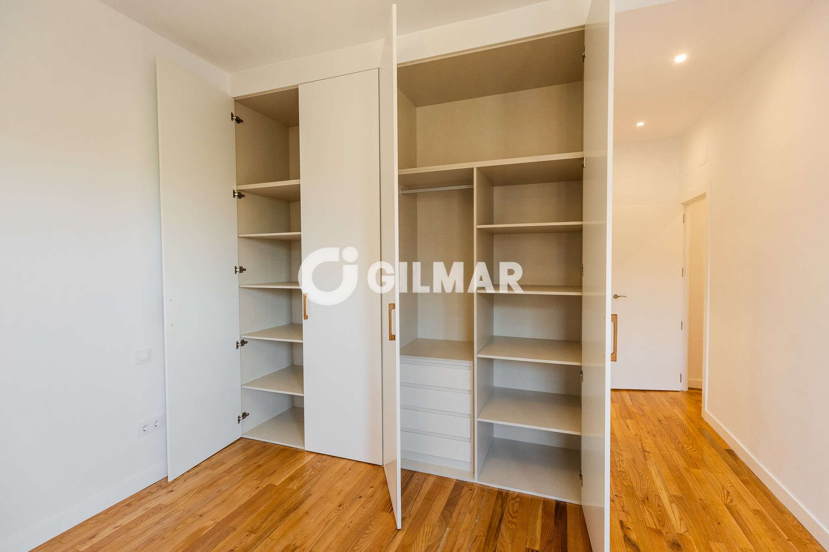 Appartamento 250 m² a Madrid