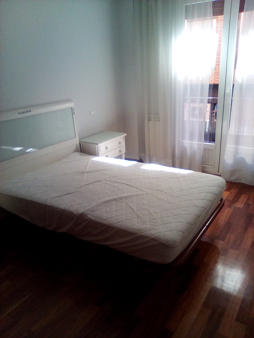Piso de 80 m² en Valladolid