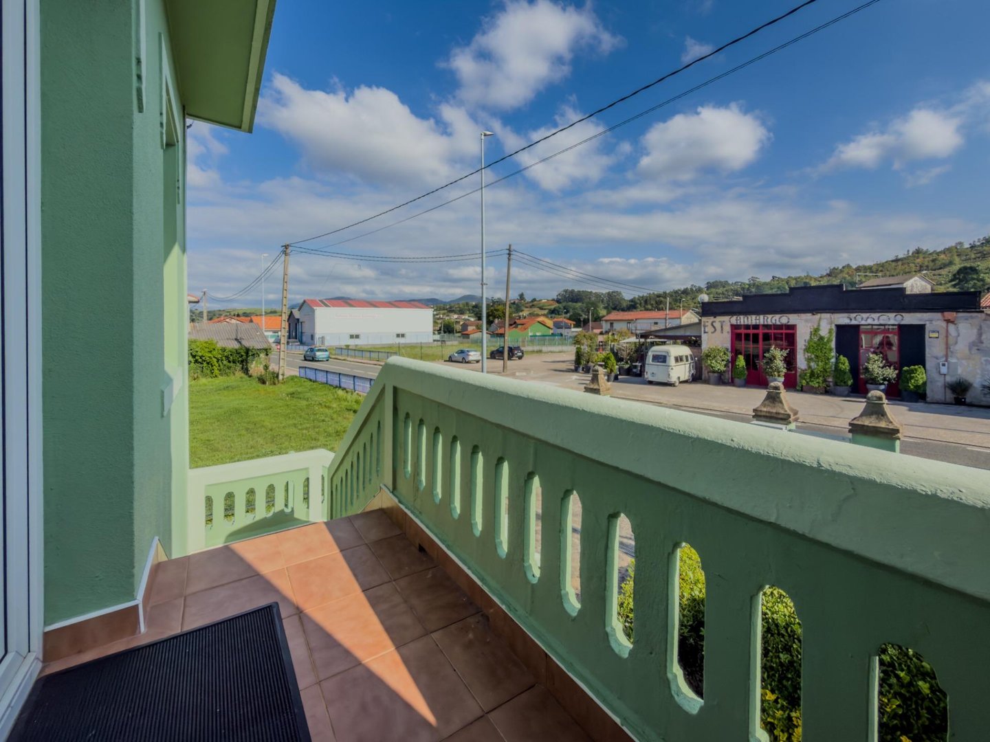 Casa de 226 m² a Camargo