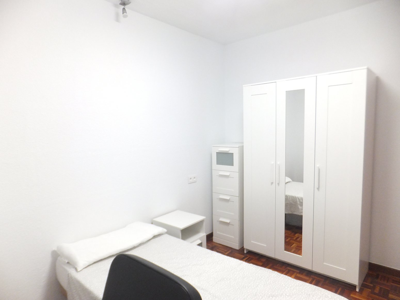 Piso de 100 m² en Pamplona