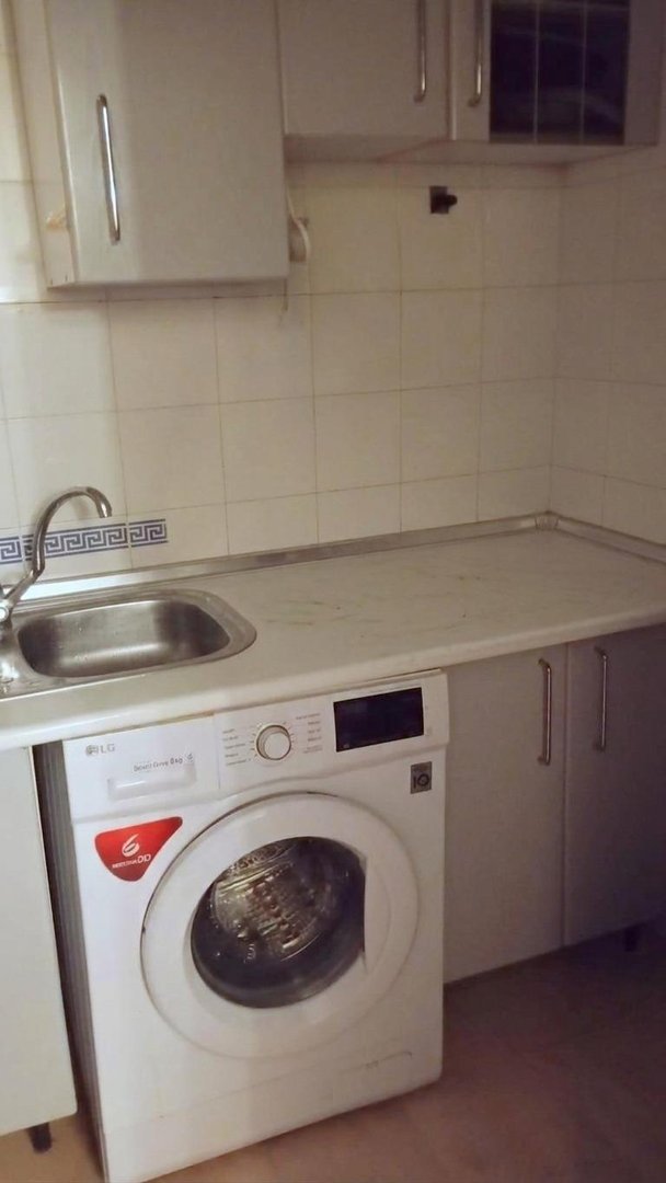 Pis de 75 m² a Sevilla