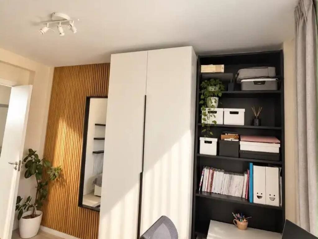 Pis de 90 m² a València