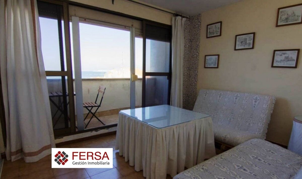 Piso de 104 m² en El Puerto de Santa María