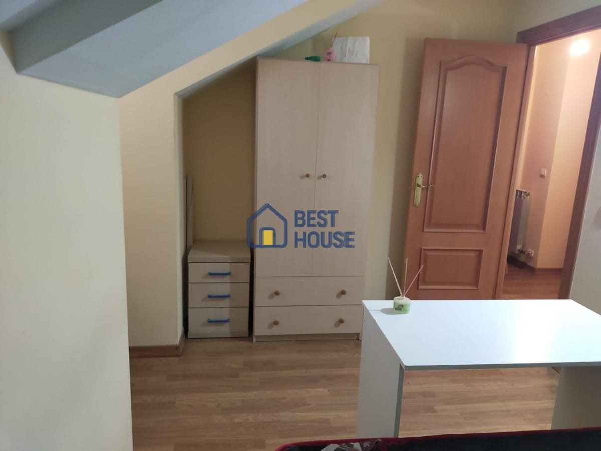 Apartamento 70 m² em Valverde de la Virgen