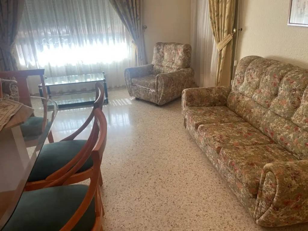 Pis de 110 m² a Gandia