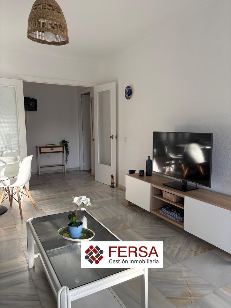 Piso de 70 m² en El Puerto de Santa María