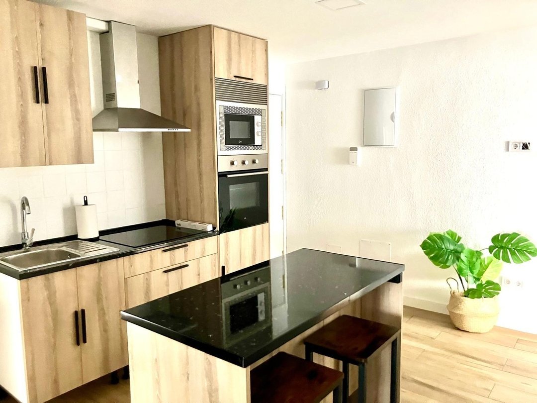 Habitación 92 m², Parla
