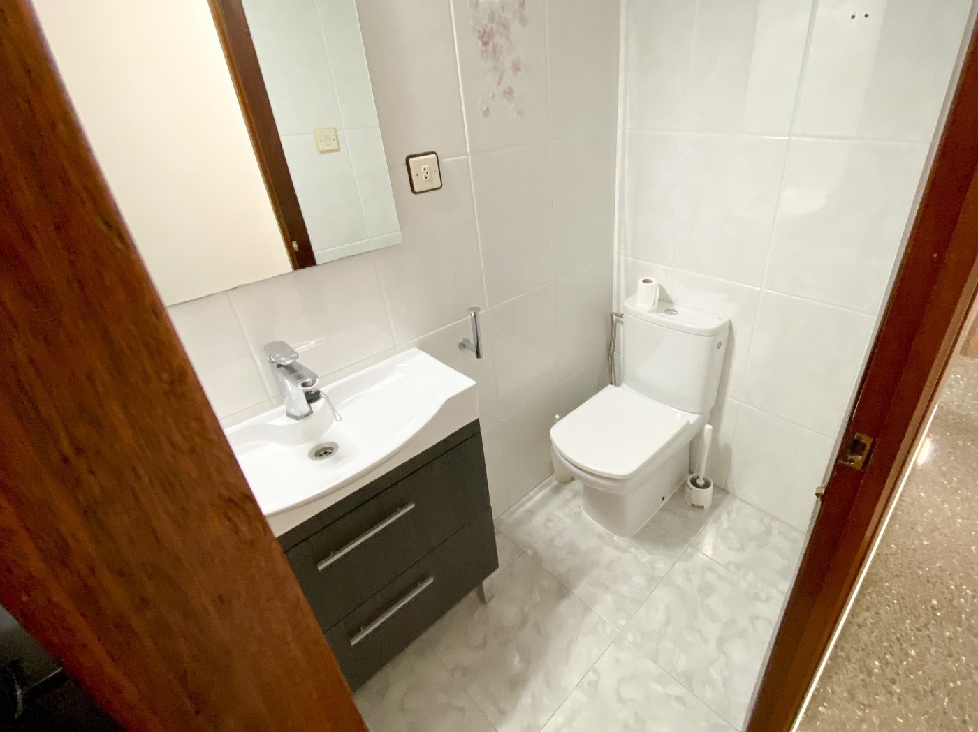 Zimmer 103 m², Valencia
