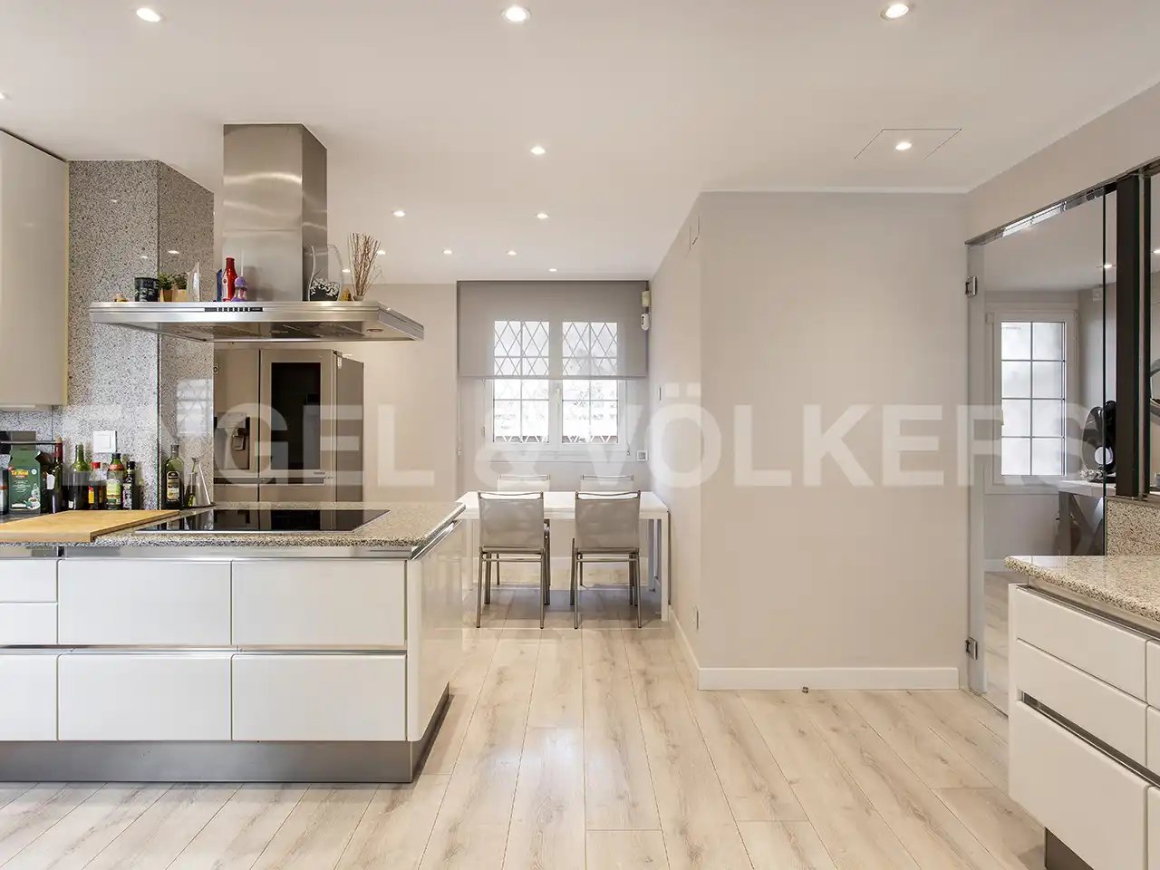 Pis de 440 m² a Esplugues de Llobregat