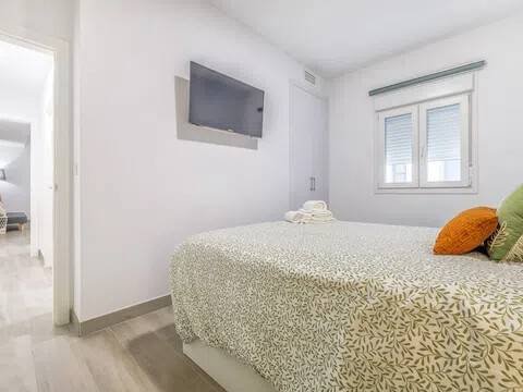 Piso de 80 m² en Córdoba