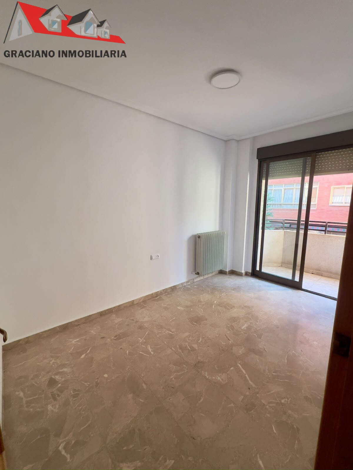Apartamento 100 m² em Albacete