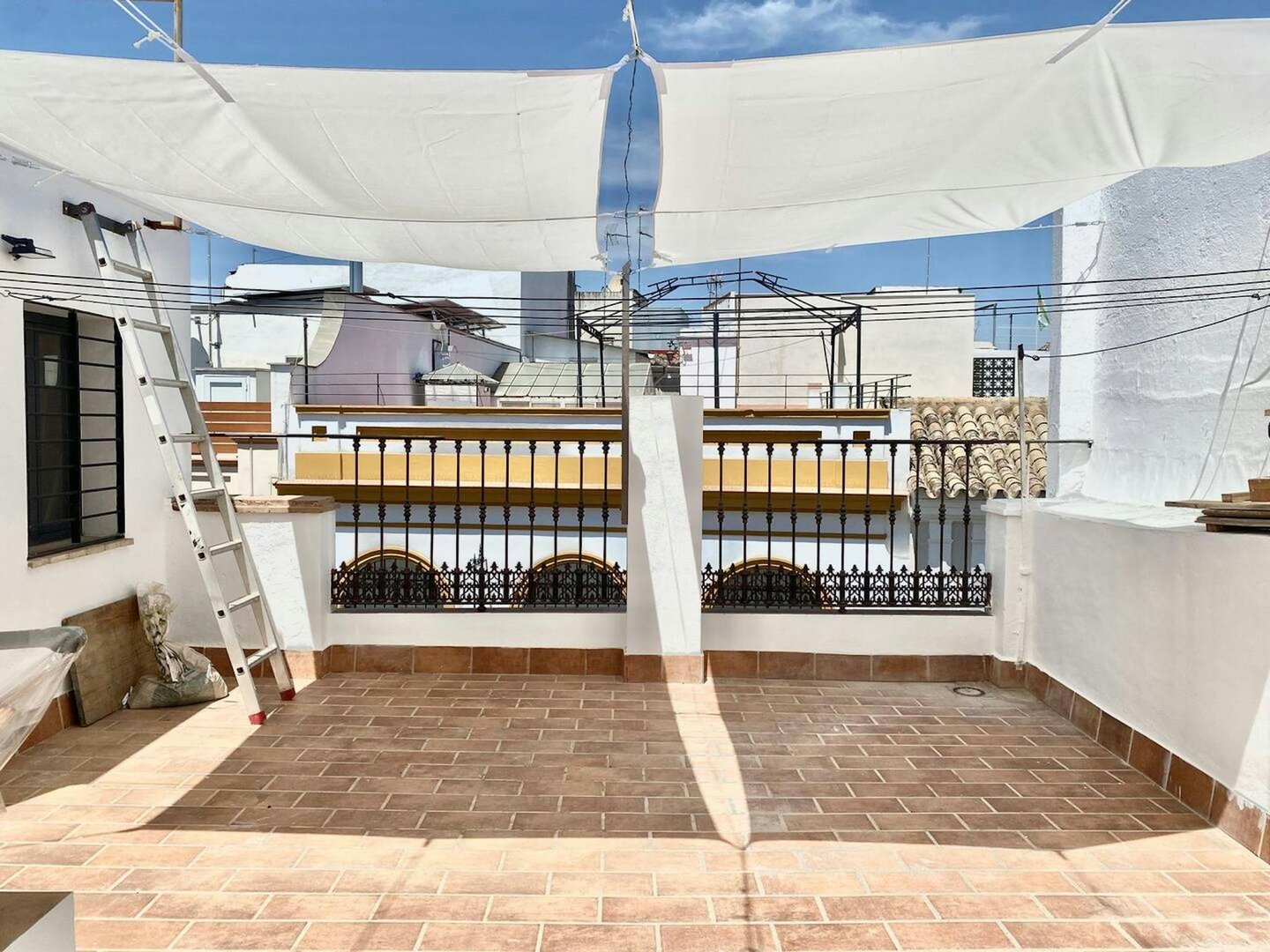 Piso de 80 m² en Sevilla