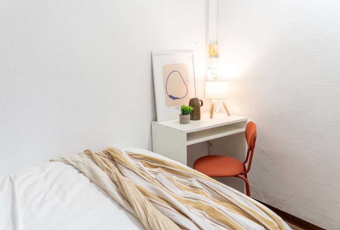 Zimmer zur Miete, Barcelona