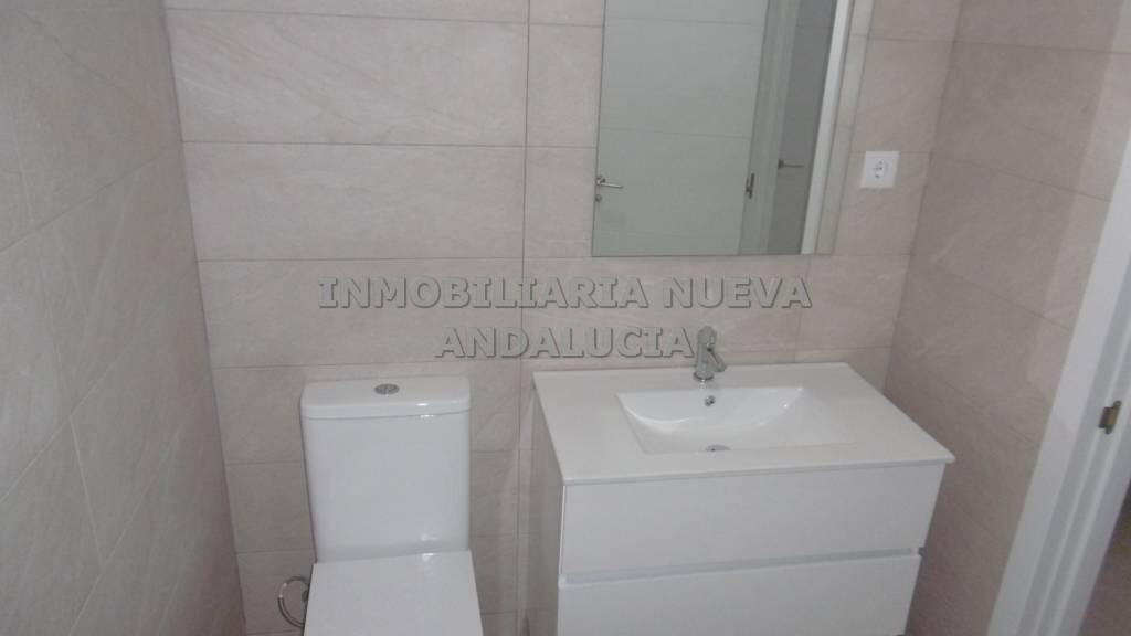 Piso de 90 m² en Almería