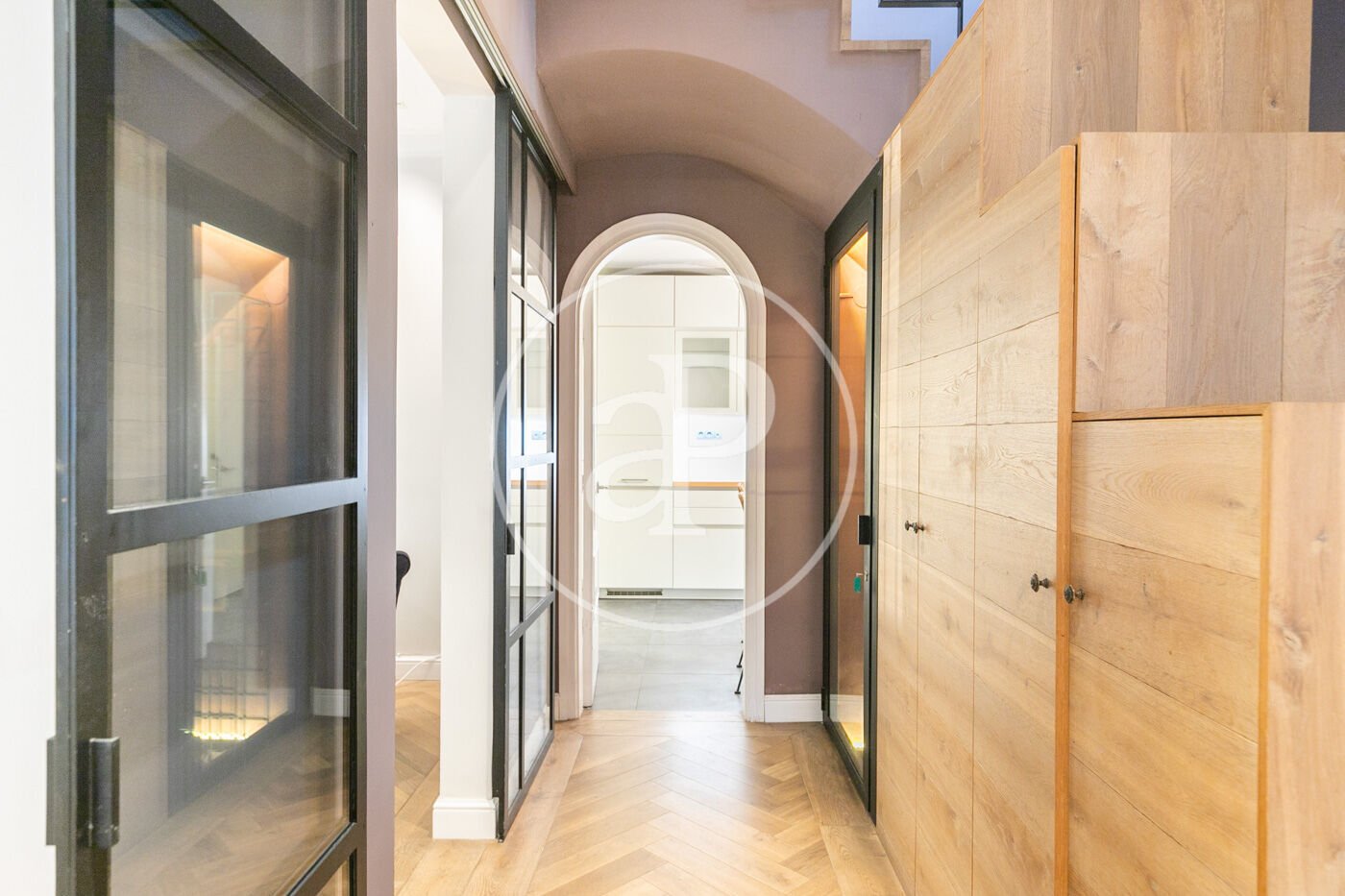 Pis de 217 m² a Barcelona