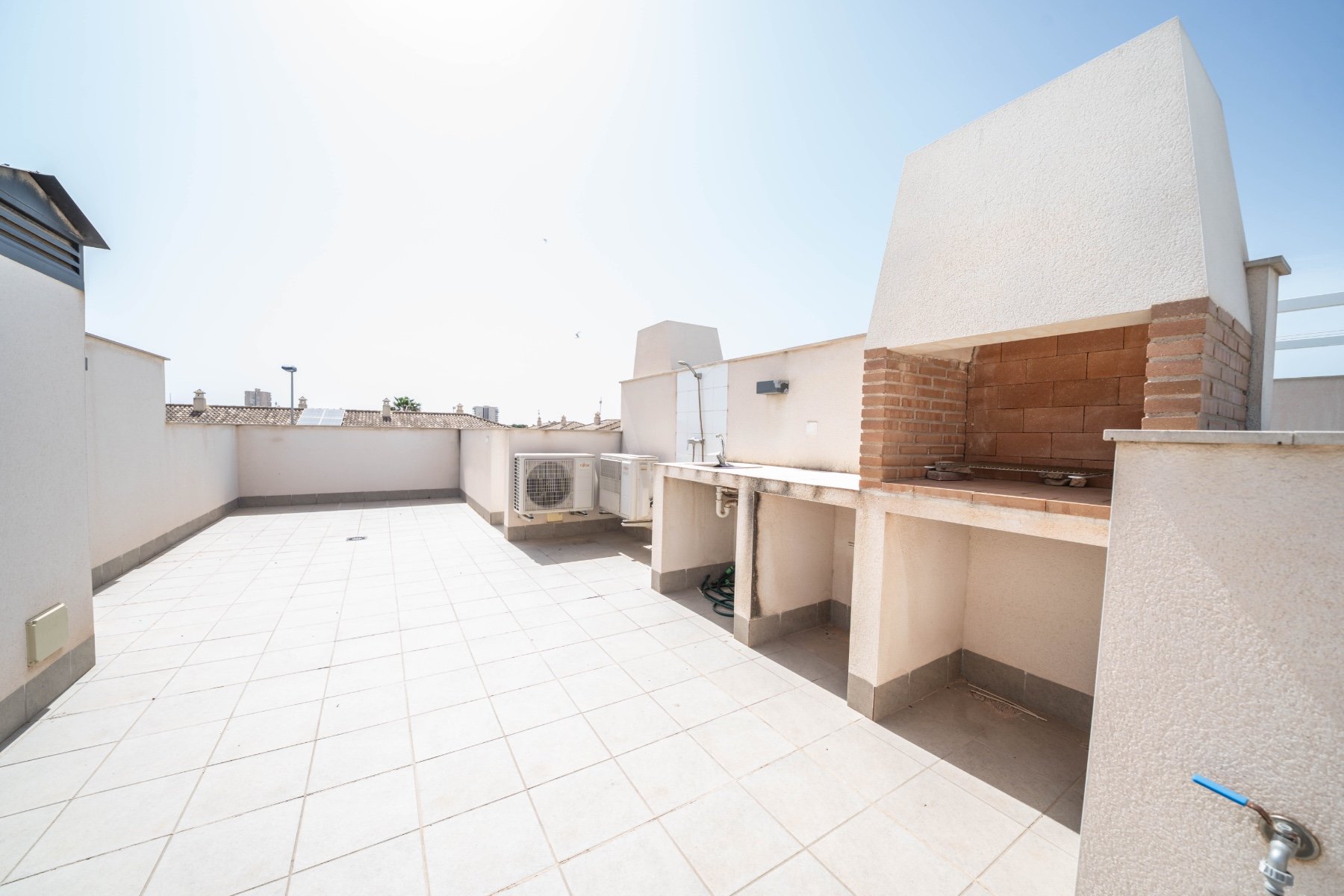 Piso de 97 m² en Dolores