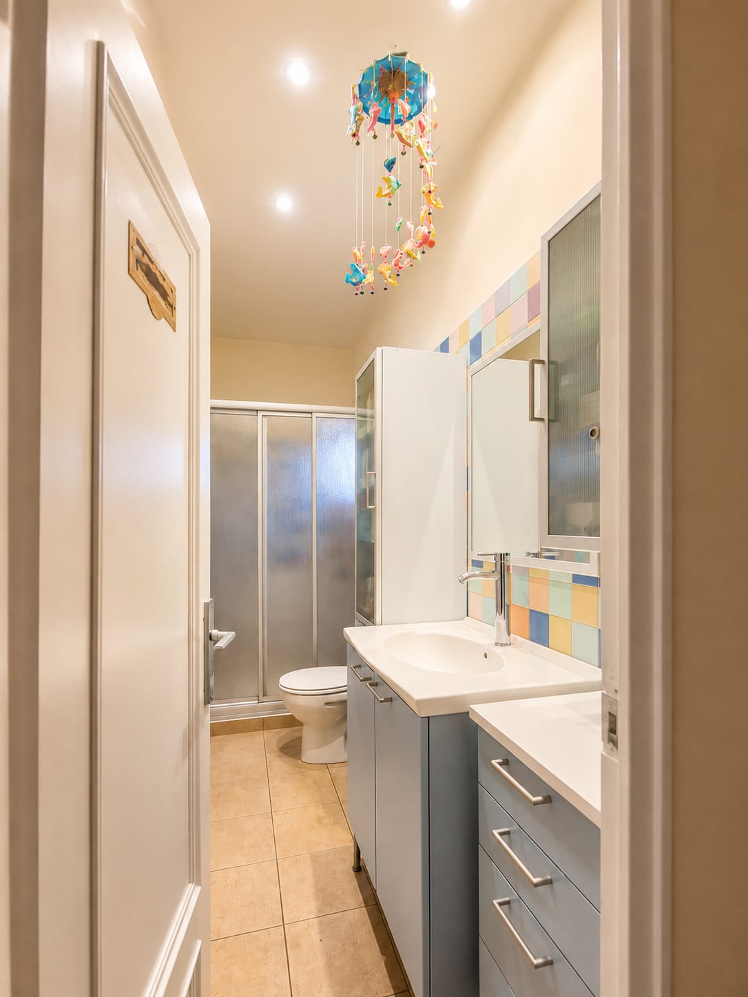 Habitación 97 m², Mataró