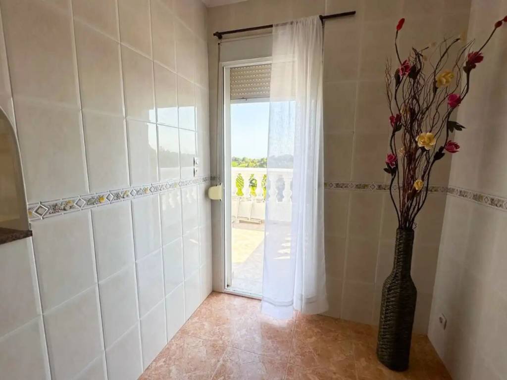 Piso de 500 m² en Pilar de la Horadada