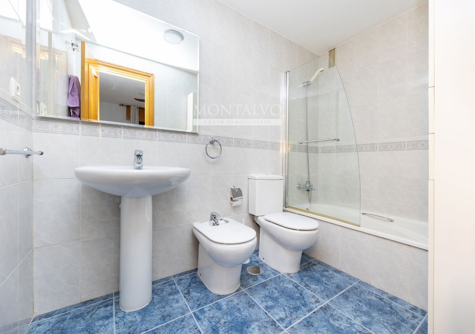Piso de 112 m² en Granada