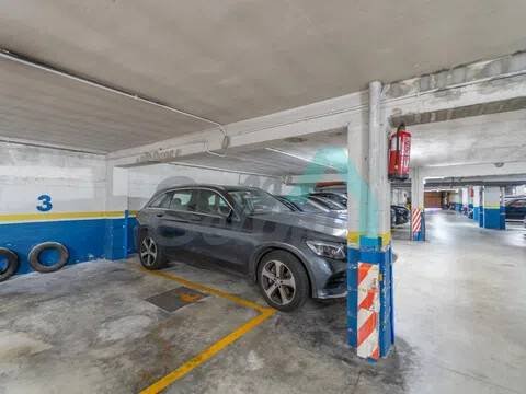 Piso de 120 m² en Oviedo