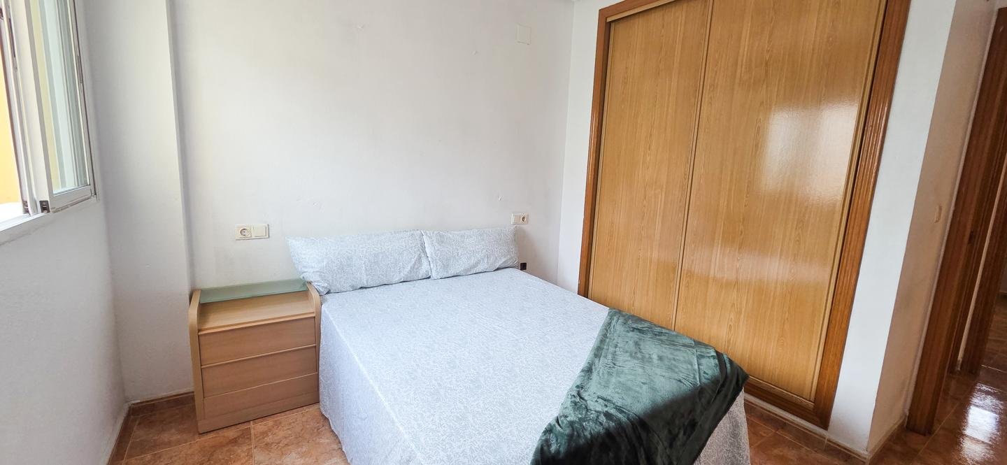 Pis de 70 m² a Alacant