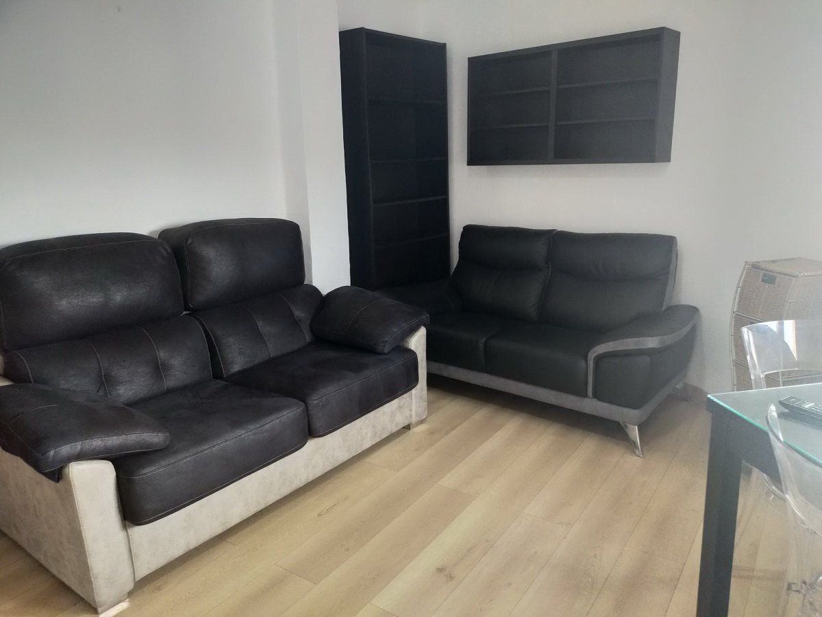 Piso de 60 m² en Málaga
