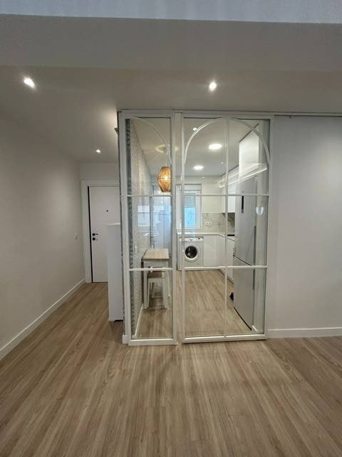 Pis de 102 m² a Segovia