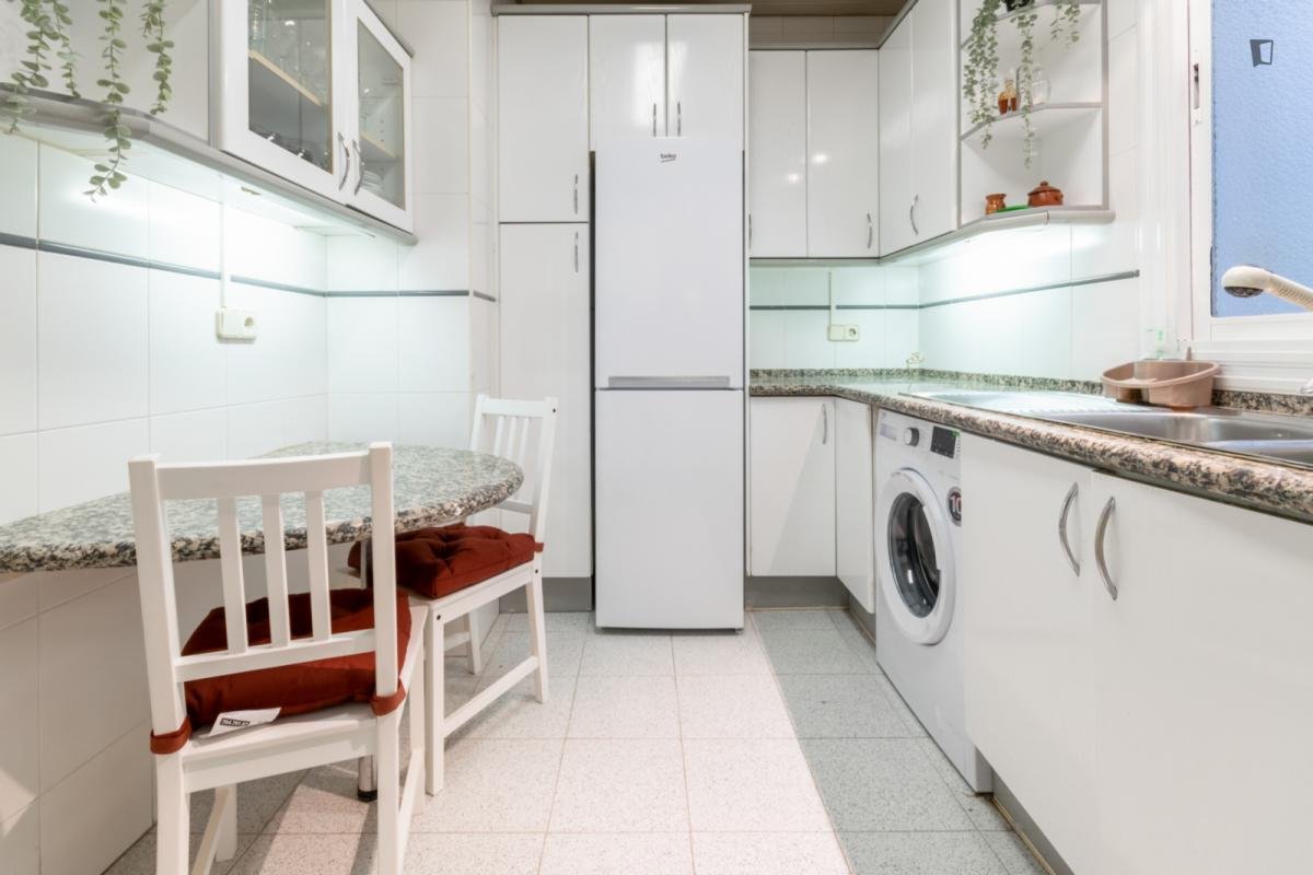 Habitación en alquiler, Barcelona