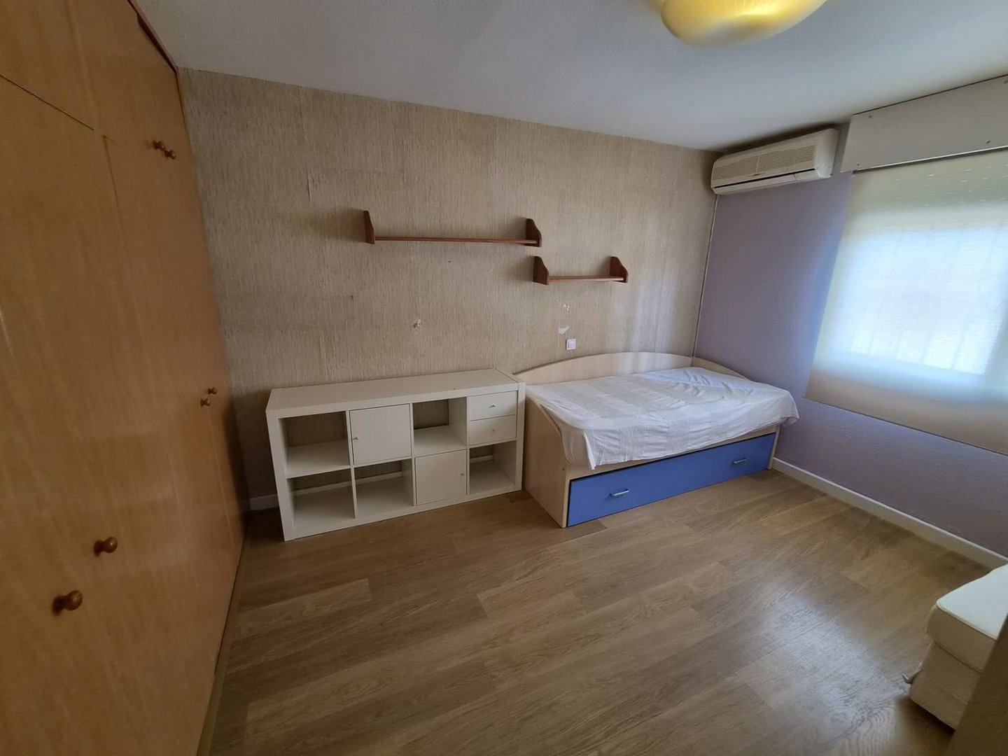 Piso de 122 m² en Dos Hermanas