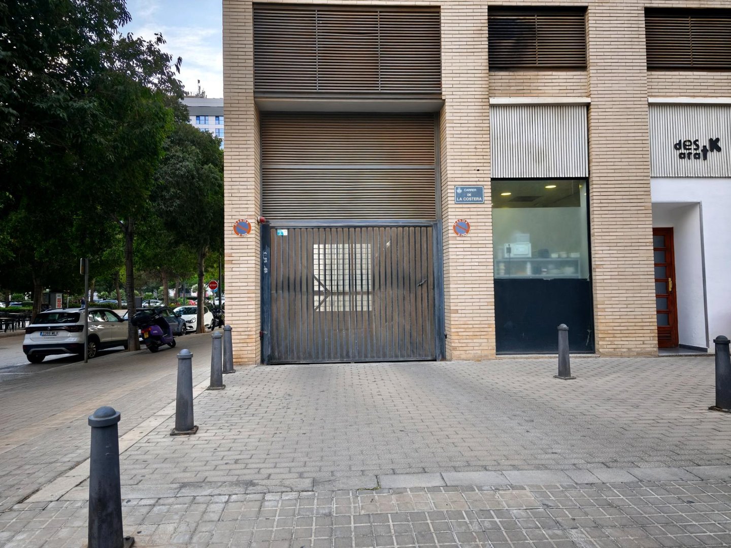 Piso de 110 m² en Valencia