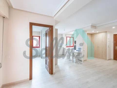 Pis de 137 m² a Oviedo