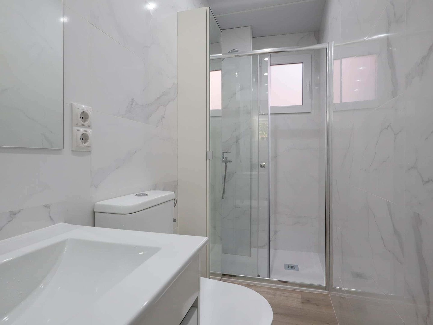 Appartement 50 m² à Madrid