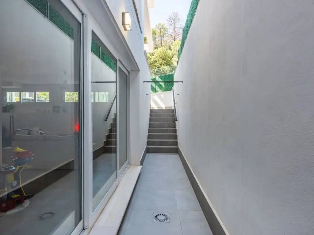 Pis de 229 m² a Benahavís