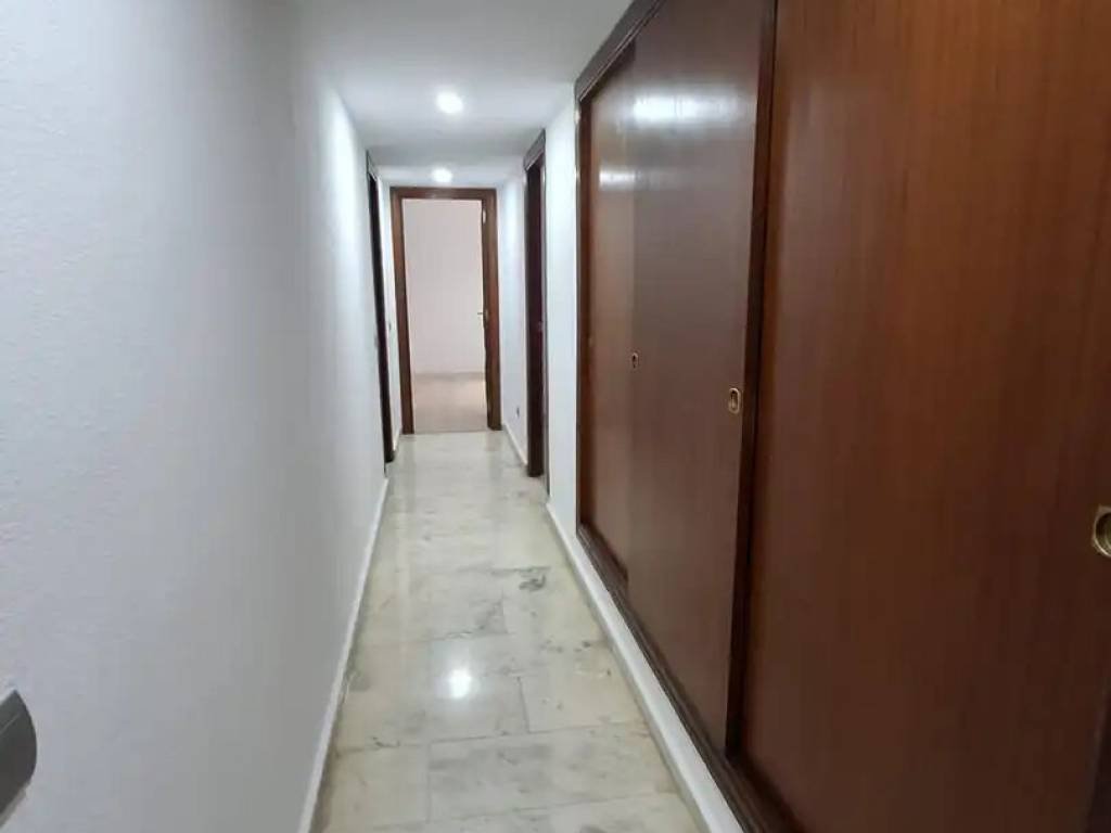 Pis de 122 m² a Alacant