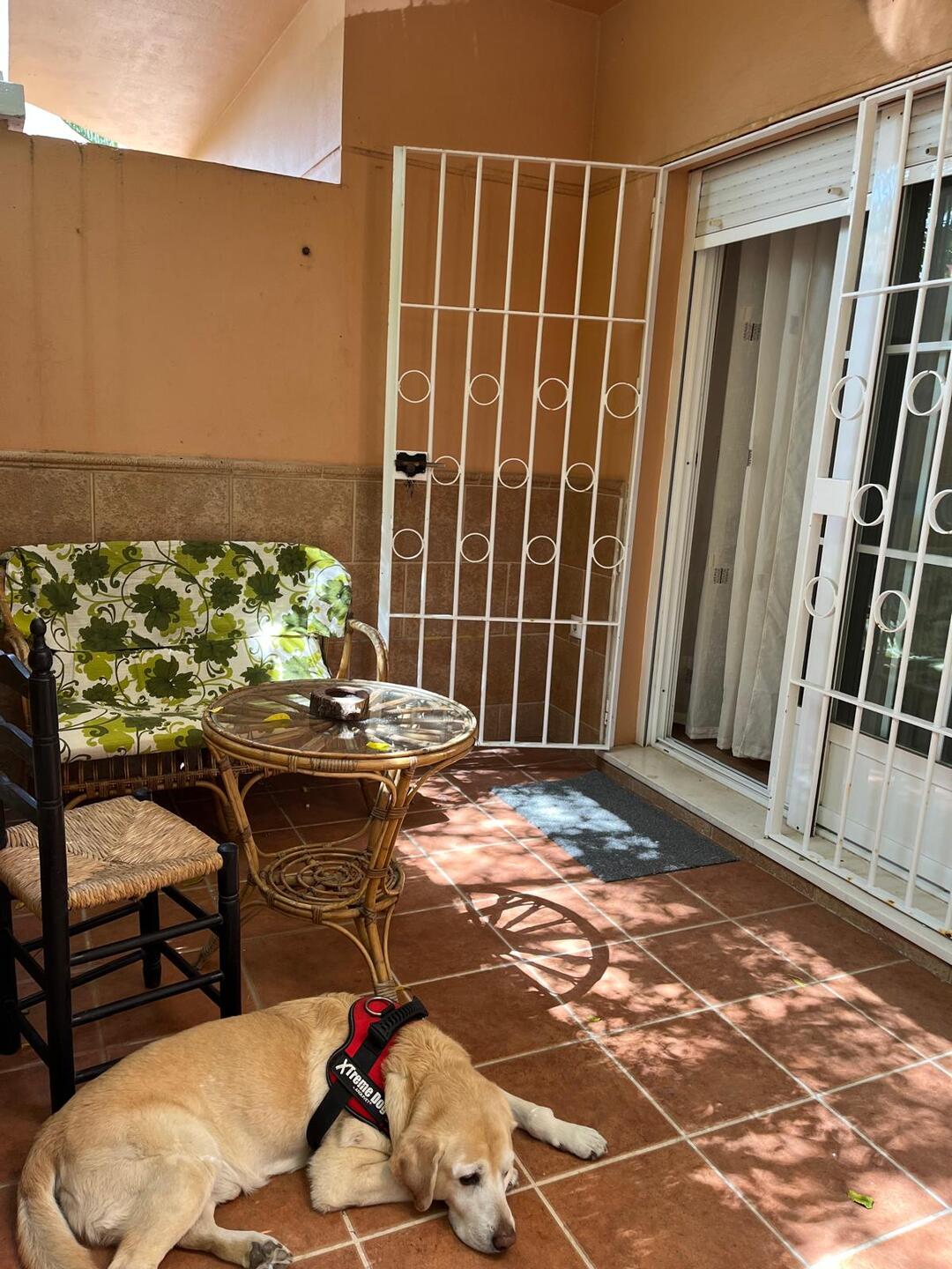 Piso de 140 m² en El Puerto de Santa María