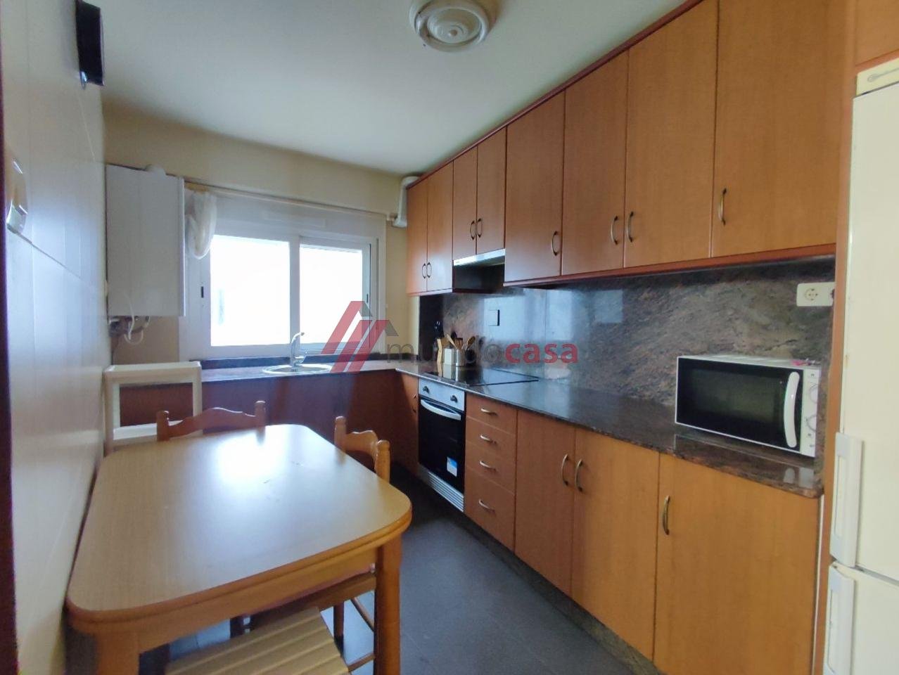 Piso de 90 m² en Ferrol
