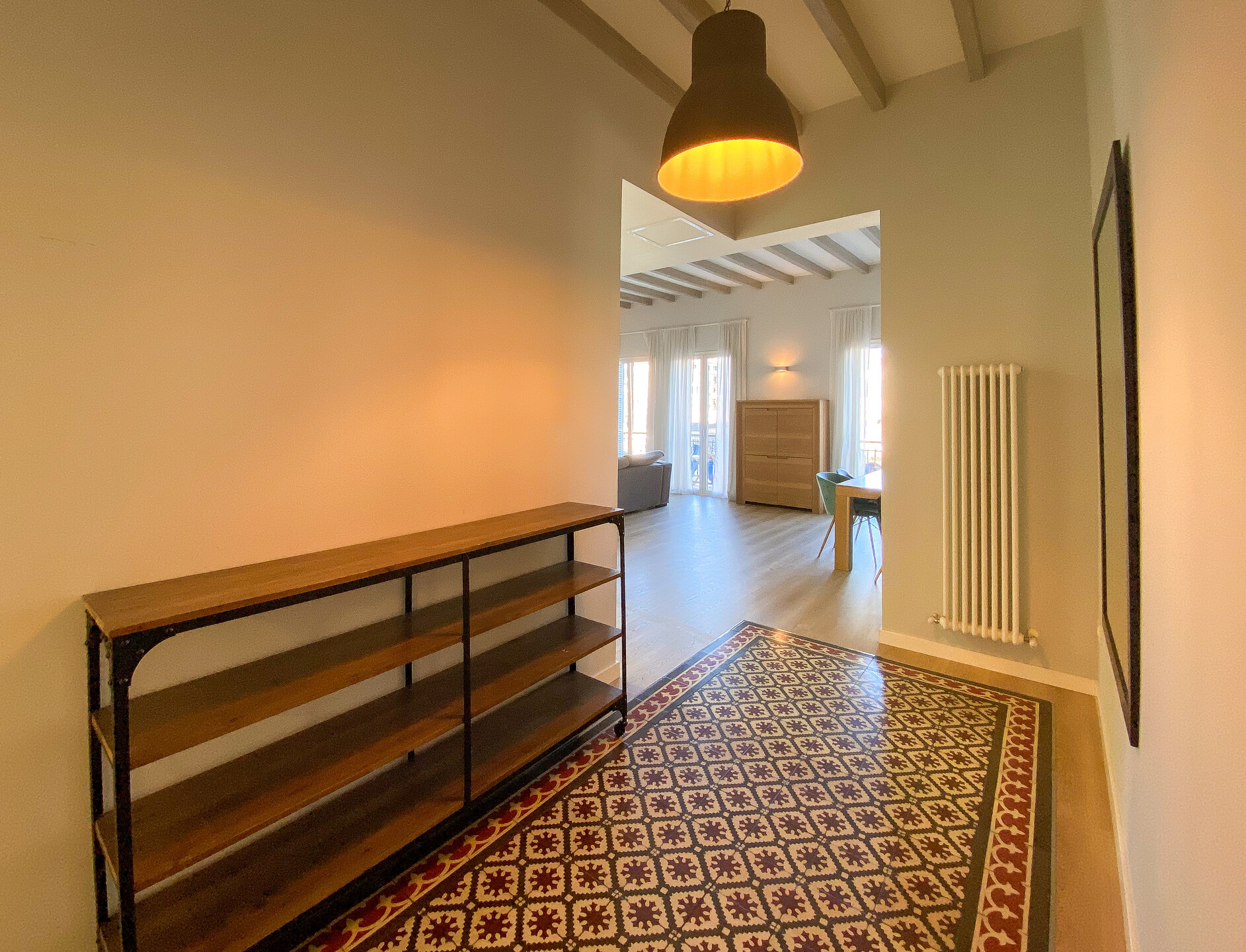 Piso de 180 m² en Palma