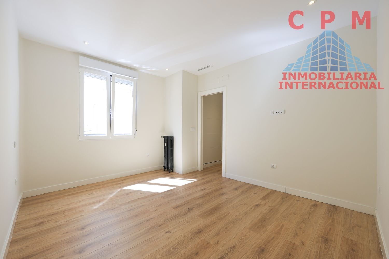 Appartement 120 m² à Madrid