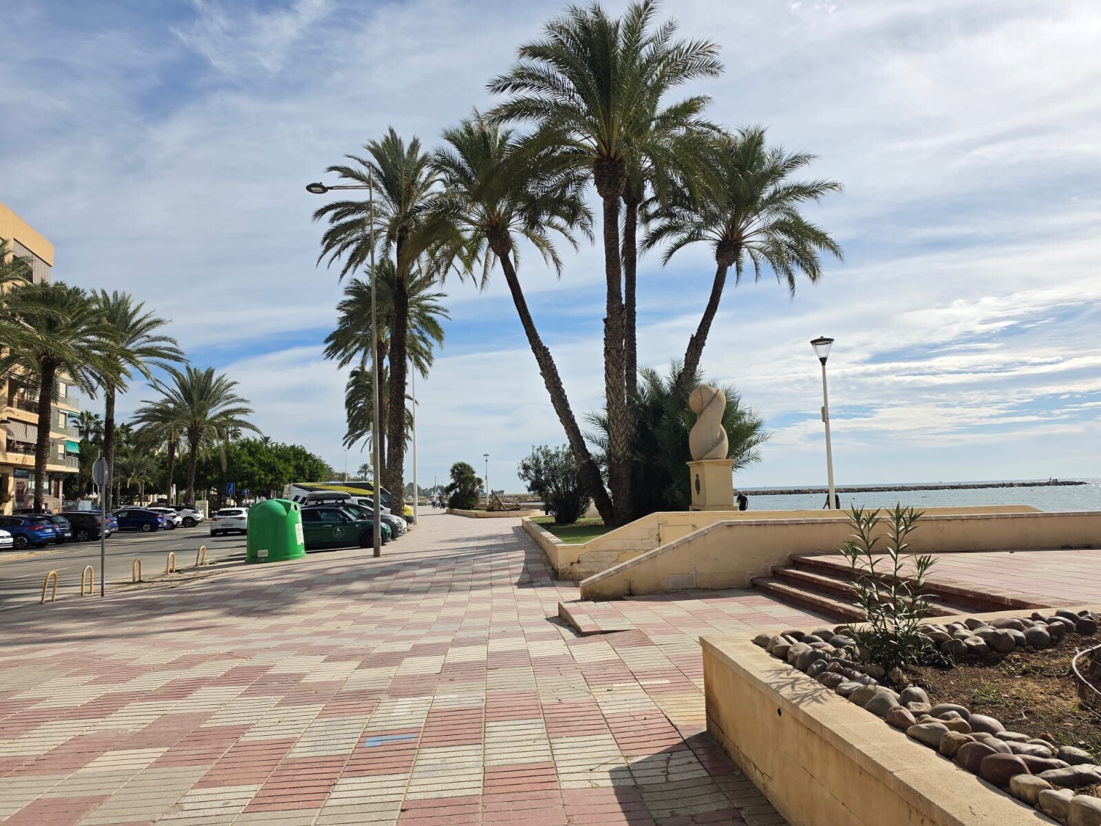 Appartamento 85 m² a Santa Pola