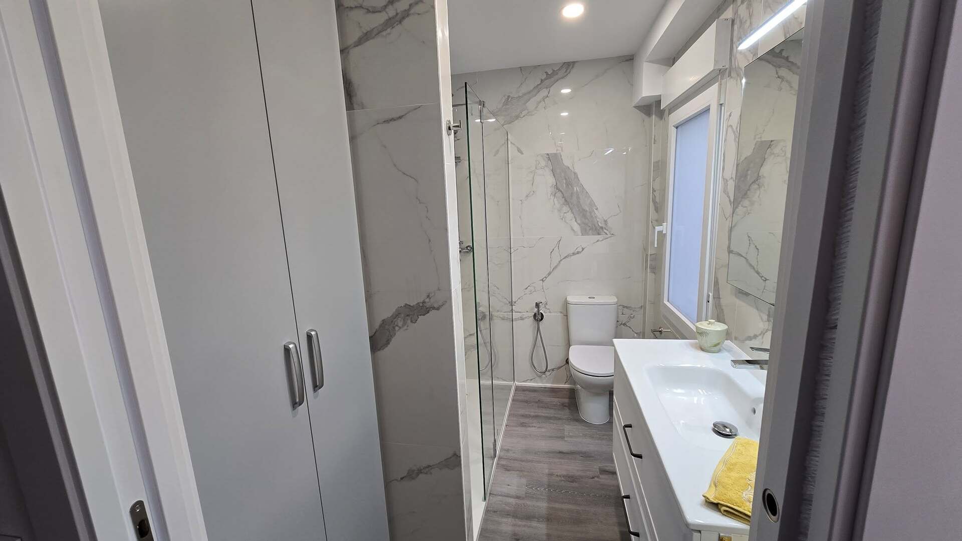 Apartamento 57 m² em Pamplona / Iruña
