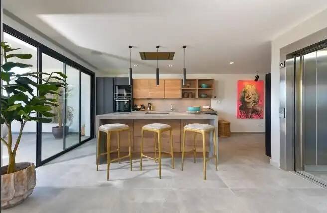 Casa de 434 m² en Marbella