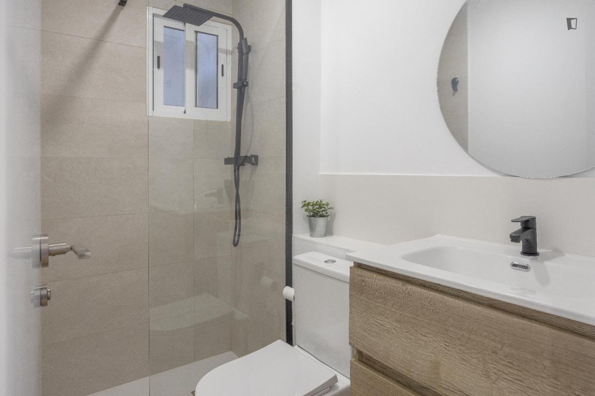 Room for rent, València